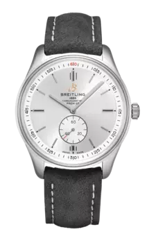 Часы premier automatic 40 Breitling