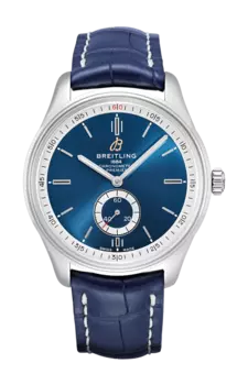 Часы premier automatic 40 Breitling