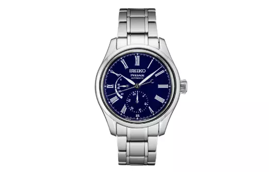 Часы Presage SPB091 SEIKO