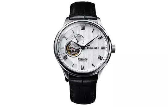 Часы Presage SSA379 SEIKO