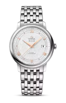 Часы prestige co axial 39 Omega