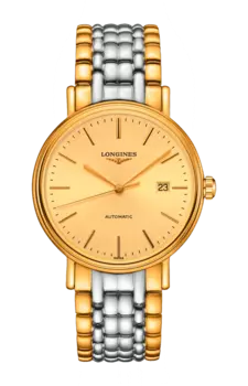 Часы prsence Longines