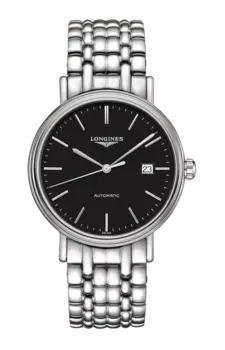 Часы prsence Longines