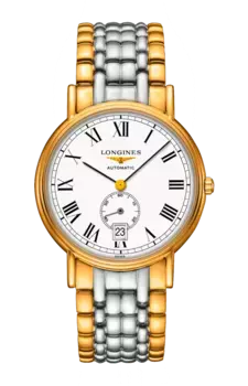 Часы prsence Longines