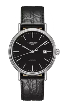 Часы prsence Longines