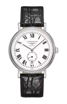 Часы prsence Longines