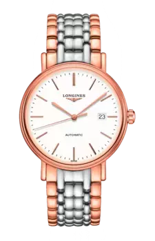 Часы prsence Longines