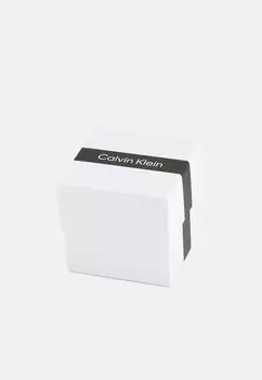 Часы PULSE Calvin Klein, серебристый