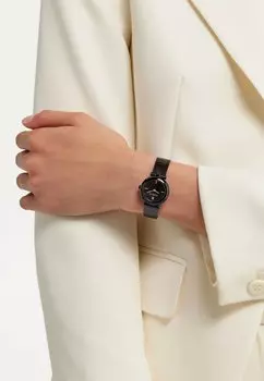 Часы QUARTZ Furla, черный