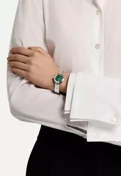 Часы QUARTZ Furla, серебряный