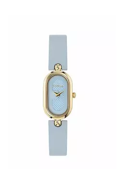 Часы QUARTZ W OOH Furla, синий
