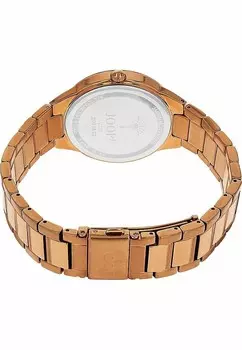 Часы QUARZ JOOP!, коричневый