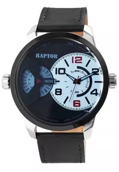 Часы Raptor, цвет silberfarbig