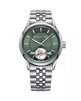 Часы Raymond Weil, 42,5 мм