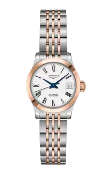 Часы record collection Longines