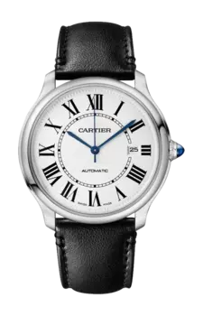 Часы ronde must de Cartier