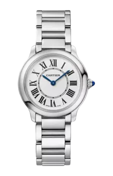 Часы ronde must de Cartier