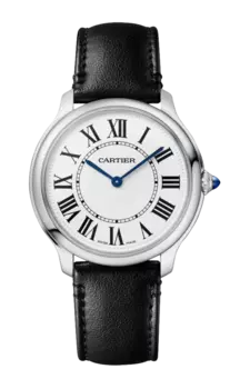 Часы ronde must de Cartier