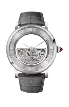 Часы rotonde de Cartier
