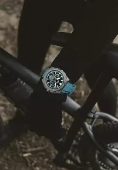 Часы с хронографом Festina, цвет Teal