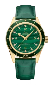 Часы seamaster 300 co axial master chronometer 41 мм Omega