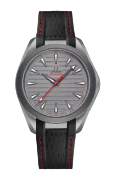 Часы seamaster aqua terra 150m coaxial master chronometer 41 мм Omega