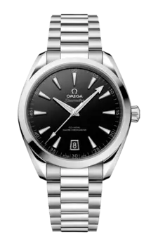 Часы seamaster aqua terra 150m Omega