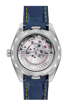 Часы seamaster aqua terra 150m Omega