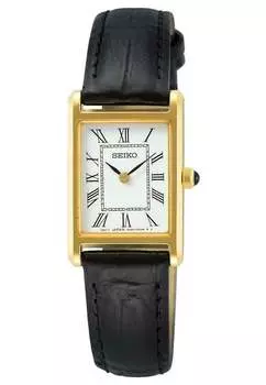 Часы Seiko, черный