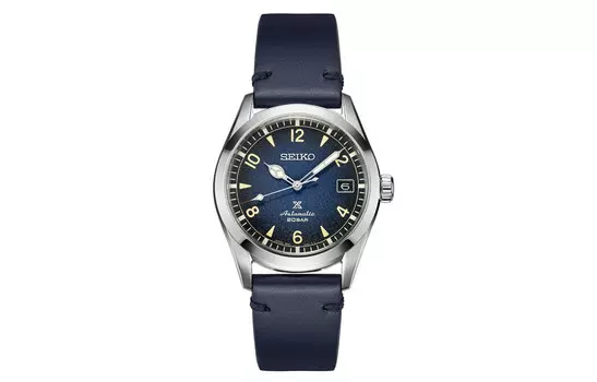 Часы Seiko Мужская спортивная коллекция