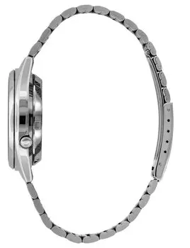 Часы Seiko, синие