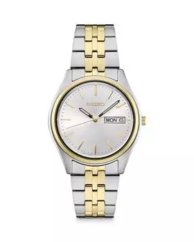 Часы Seiko Watch Essentials, 36,9 мм