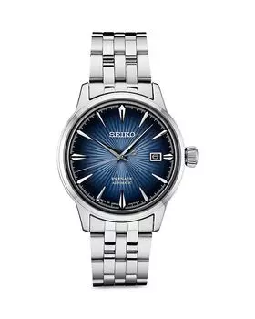 Часы Seiko Watch Presage, 40,5 мм