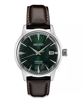 Часы Seiko Watch Presage, 40,5 мм