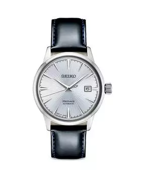 Часы Seiko Watch Presage, 40,5 мм