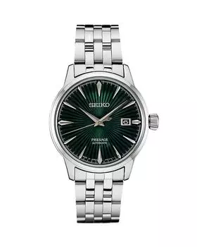 Часы Seiko Watch Presage Cocktail Time, 40,5 мм