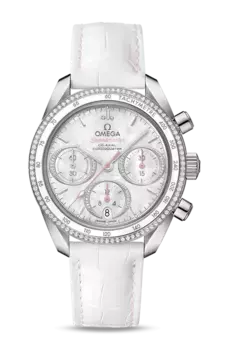 Часы speedmaster 38 co axial chronograph Omega