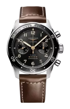 Часы spirit flyback Longines