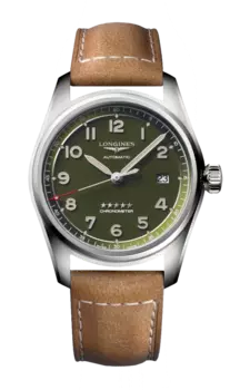 Часы spirit Longines