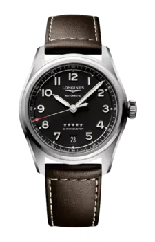 Часы spirit Longines