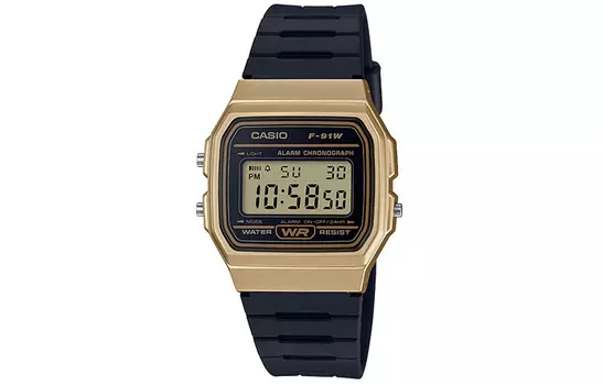Часы Standard F 91WM 9A CASIO