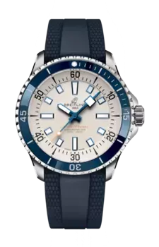 Часы superocean automatic 42 Breitling