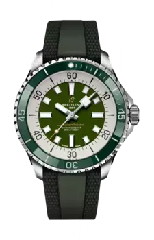 Часы superocean automatic 44 Breitling