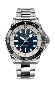 Часы superocean automatic 44 Breitling