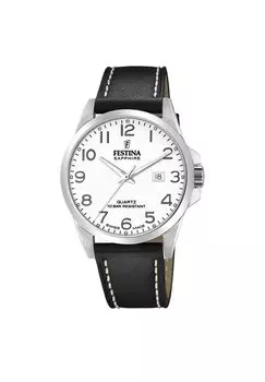 Часы Swiss Made Festina, цвет std