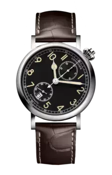 Часы the avigation watch type a 7 1935 Longines