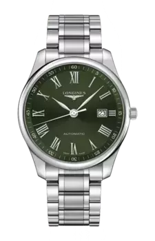 Часы the master collection Longines