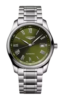 Часы the master collection Longines