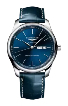 Часы the master collection Longines