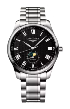 Часы the master collection Longines